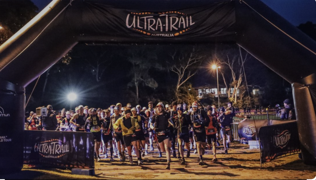Ultra-Trail Australia