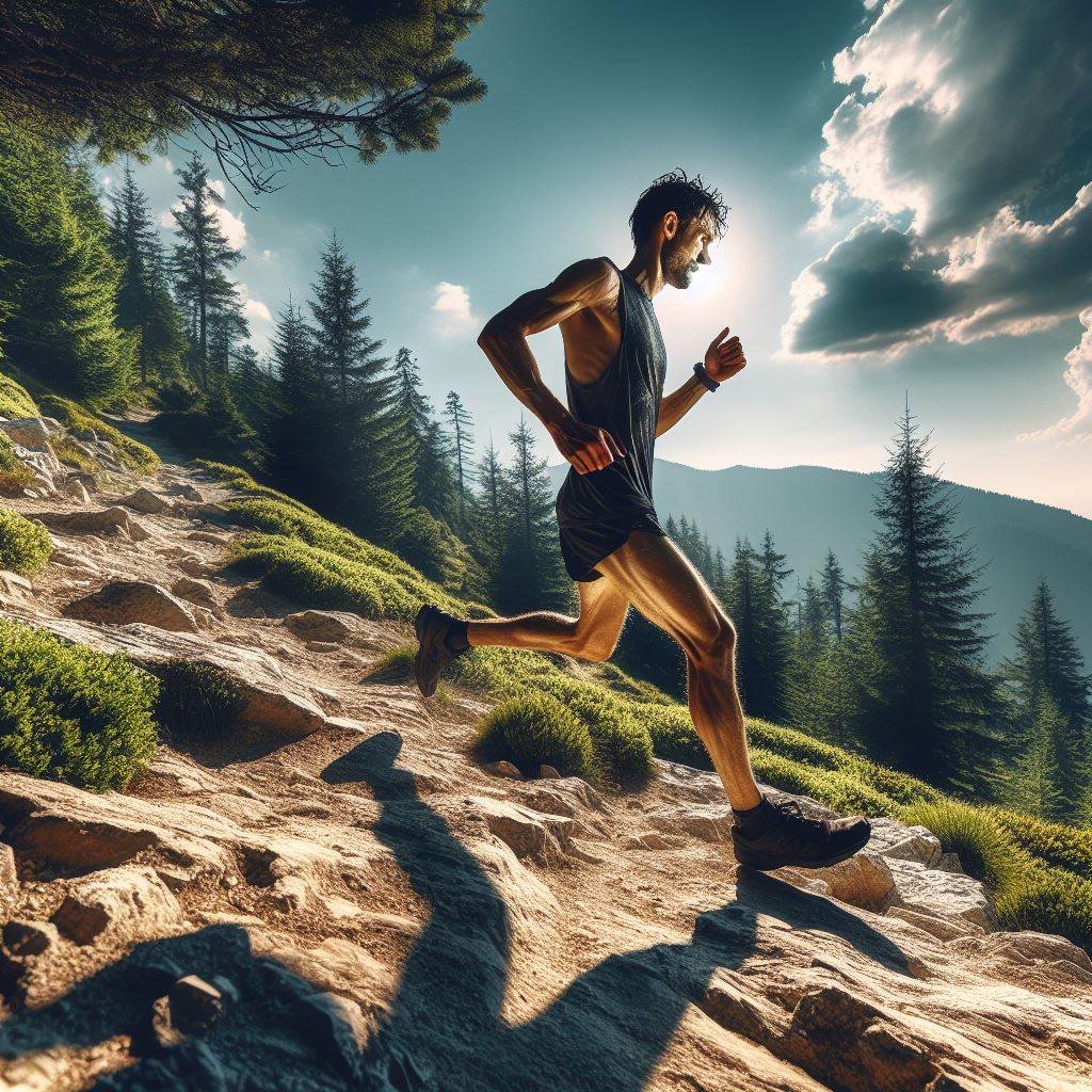 O Que São Ultramaratonas? Descubra a Jornada Incrível Além dos Limites