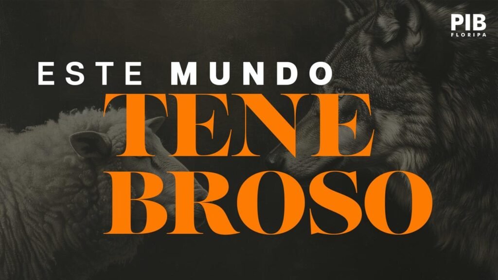 Este Mundo Tenebroso
